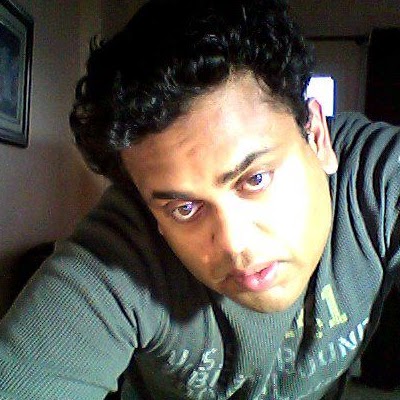 Amit Rajadhyaksha Photo 7