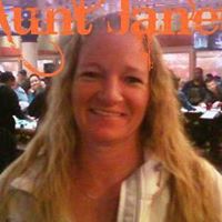 Janet Ashworth Photo 30