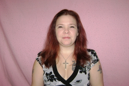 Tracy Jones Photo 42