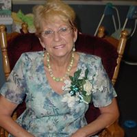 Ruth Sprouse Photo 8