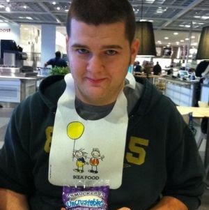 Thomas Hendricks Photo 10