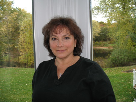 Susan Morrison Photo 14