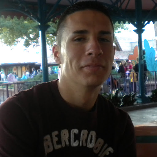 Josh Kendrick Photo 12