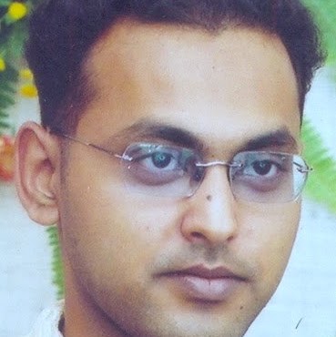 Anirban Mukherjee Photo 14