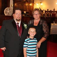Dawn Elliott Photo 46