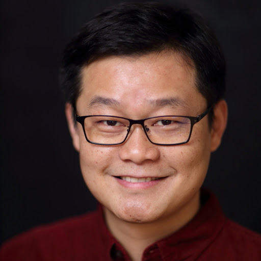 Kun Yang Photo 14