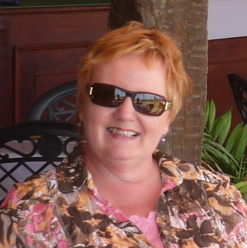 Sylvia Patterson Photo 13