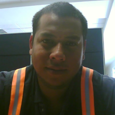 Alberto Galindo Photo 15