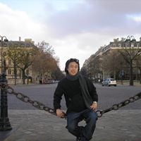 Henry Shin Photo 27