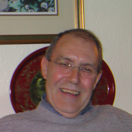 Michael Thornton Photo 31