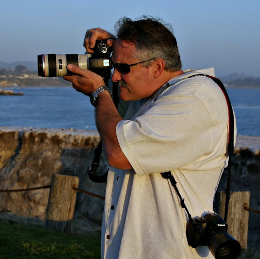 Jeff Booth Photo 9