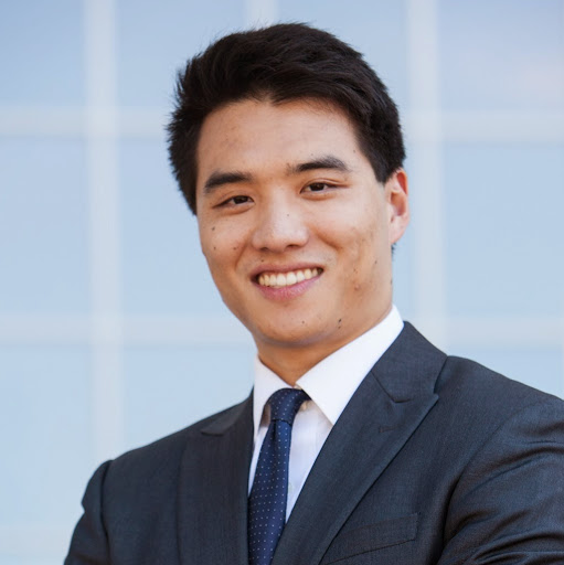 Henry Liu Photo 41
