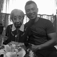 Nan Hu Photo 19