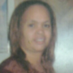Vivian Thomas Photo 6