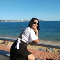 Maria Carvalhal Photo 3