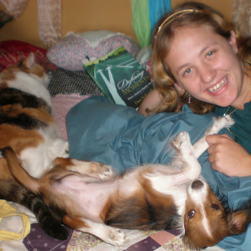 Sarah Chaney Photo 24