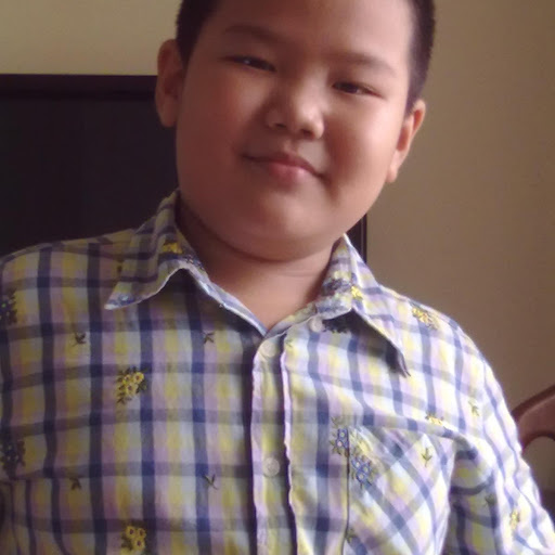 Phat Tran Photo 29