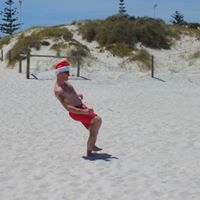 Neil Starkey Photo 7