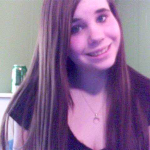 Samantha Dotson Photo 15