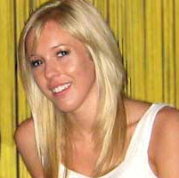 Stephanie Evans Photo 21