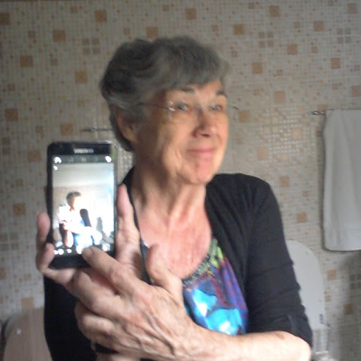 Nancy Rice Photo 15