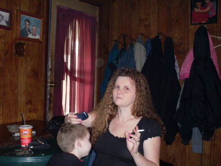 Jennifer Lambert Photo 10