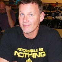 Eddie Foreman Photo 4