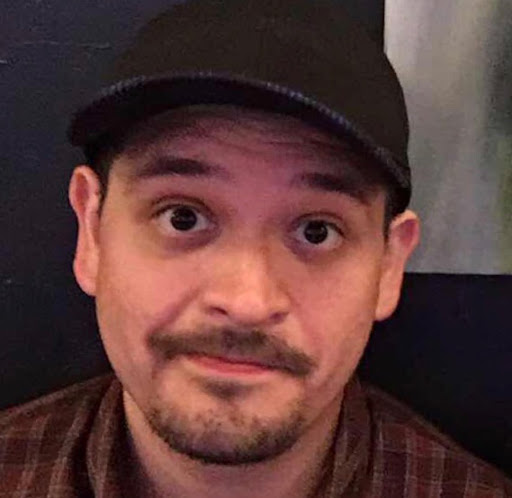 Mario Perez Photo 37