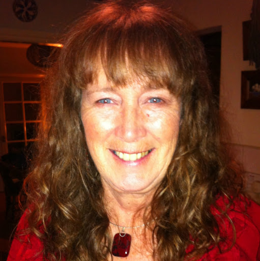 Frances Murray Photo 38