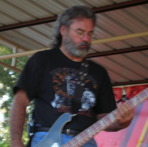 Willie Ray Photo 42