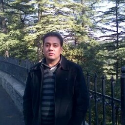 Niraj Kumar Photo 36