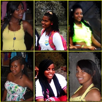Yajaira Bonilla Photo 1
