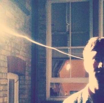 James Parrish Photo 20