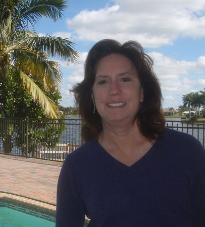 Frances Bailey Photo 3
