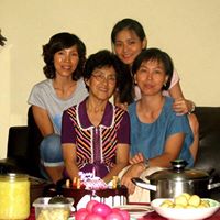 Lian Cheng Photo 15