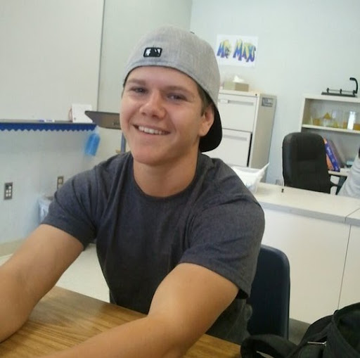 Nathan Rhoads Photo 2