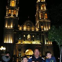 Jaime Calderon Photo 26