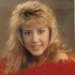 Renee Jordan Photo 4