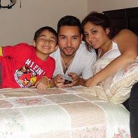 Francisca Antunez Photo 2