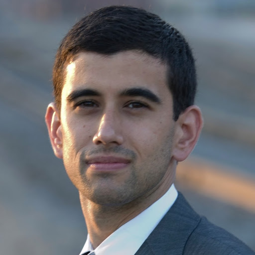 John Dimarco Photo 42