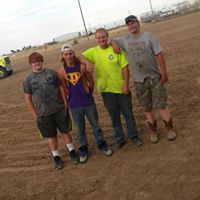 Jason Wenzel Photo 10