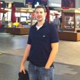 Brooks Halladay Photo 2
