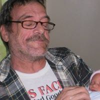 Fred Bush Photo 15