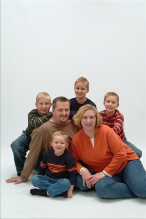 Amy Nelson Photo 20