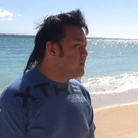 Christophe Chung Photo 7