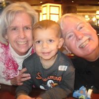 Mary Forman Photo 10