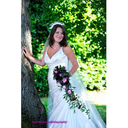 Suzanne Macdonald Photo 28