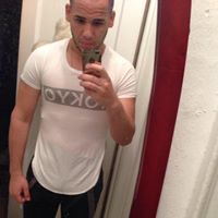 Emilio Garcia Photo 37