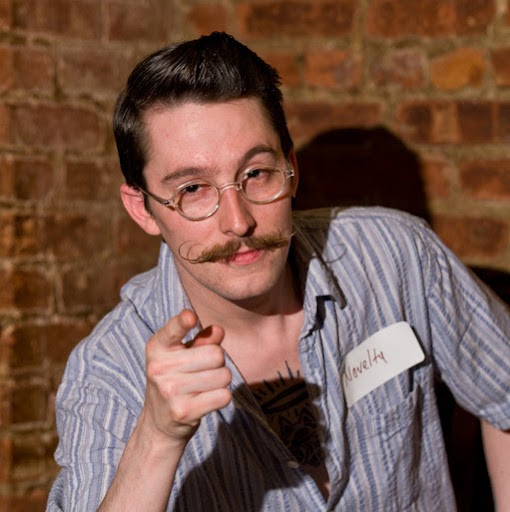 Daniel Mitchell Photo 52