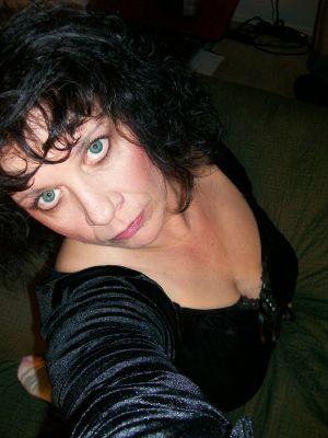Theresa Duncan Photo 28